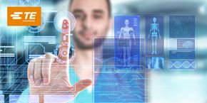 TE Connectivity Smart Health Q3 2023 Dynamic Content Page Header 820x410