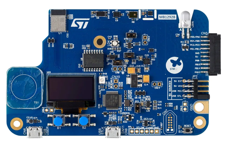 0424-ArrowTimes-BD-Article-STM32WB5MM-DK