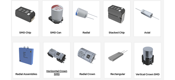 0125-ArrowTimes-Yageo-Article-Polymer capacitors