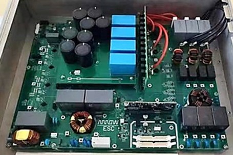 Renewable Energy - demo 1