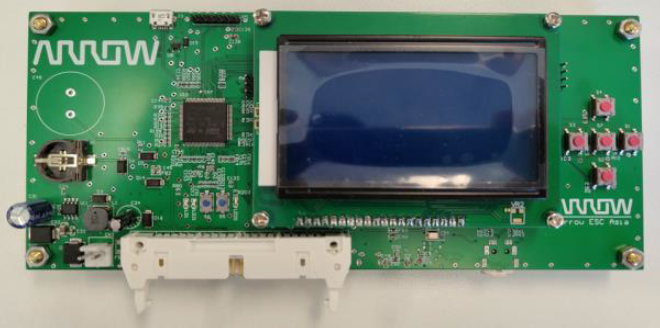 Renewable Energy - demo 8