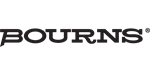 bourns logo