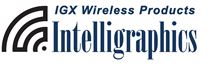 Intelligraphics Inc