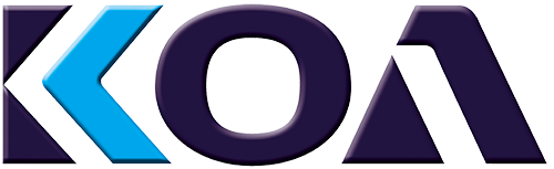 Koa Speer Electronics