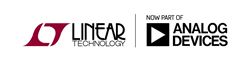 Linear Technologies ADI Interim Logo Main