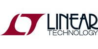 linear technology logo
