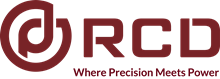 RCD Components