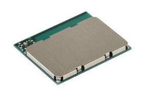 Murata Manufacturing-Type 1HD | LBWA1ZZ1HD-004 802.11 Drahtloses LAN 0618 lbwa1zz1hd-004