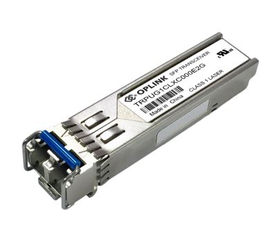 Molex-TPP5XGFLRC000E2A null 0618 SFP TRPUG1CLXC000E2G