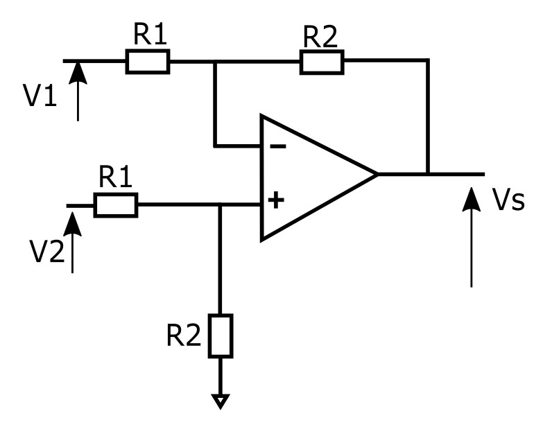 Top 10 Fundamental Op Amp Circuits Arrow.de