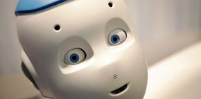 1215 Kitchen Robots Poised to Invade Restaurants and Homes in article