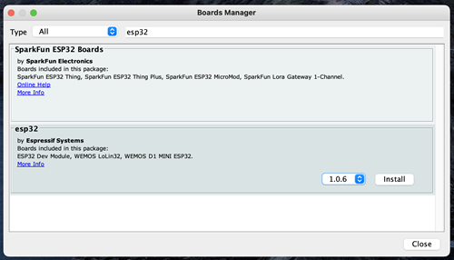 Body Image 1 How to Use Touch Inputs on the ESP32