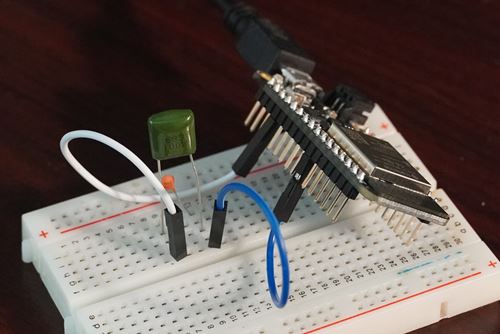 Body Image 4 How to Use Touch Inputs on the ESP32