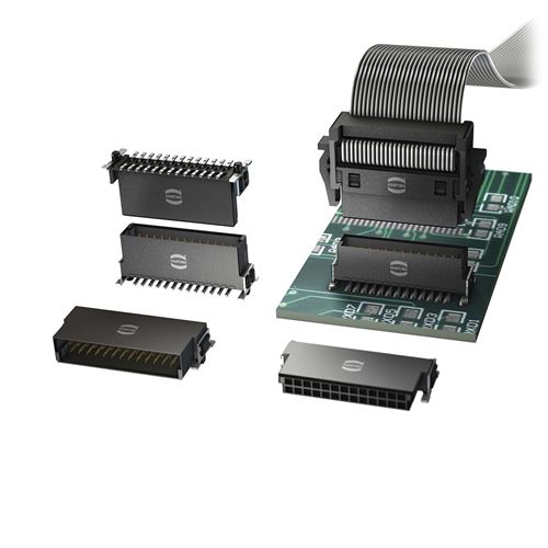 Harting PCB Connectors Image 2