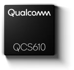 QUALCOMM-QCS-610-0-PSP806-TR-01-0-AC Anwendungsprozessoren und SOC QCS610 Main Image