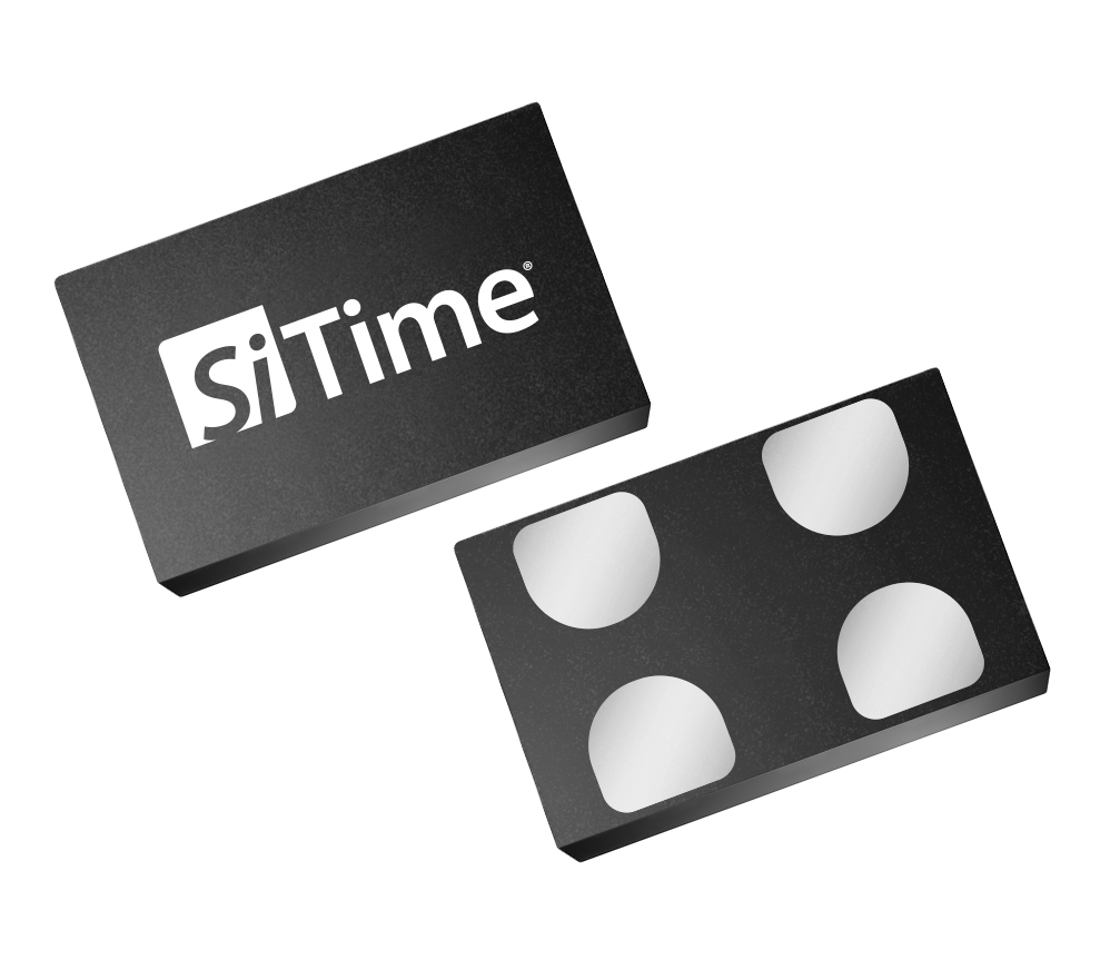 SiTime-SIT8009AI73-33E-125.0000E MEMS-Oszillatoren SiTime_3D_QFN-DFN-4-pin_TopBottom-07-2017-v1