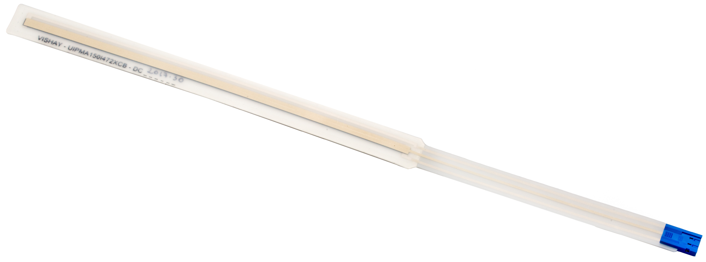 Vishay-UIPMA150I472XCB Sensoren zur Weg- und Winkelmessung UIPMA150I472XCB-001