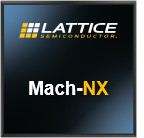 Lattice Semiconductor-LFMNX-50-5FBG484I FPGA MachNX