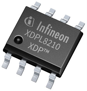 Infineon Technologies AG-XDPL8210XUMA1 LED-Treiber PDP_XDPL8210