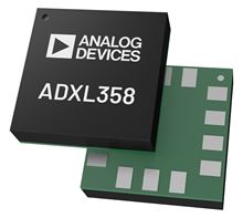 ADXL358CCCZ