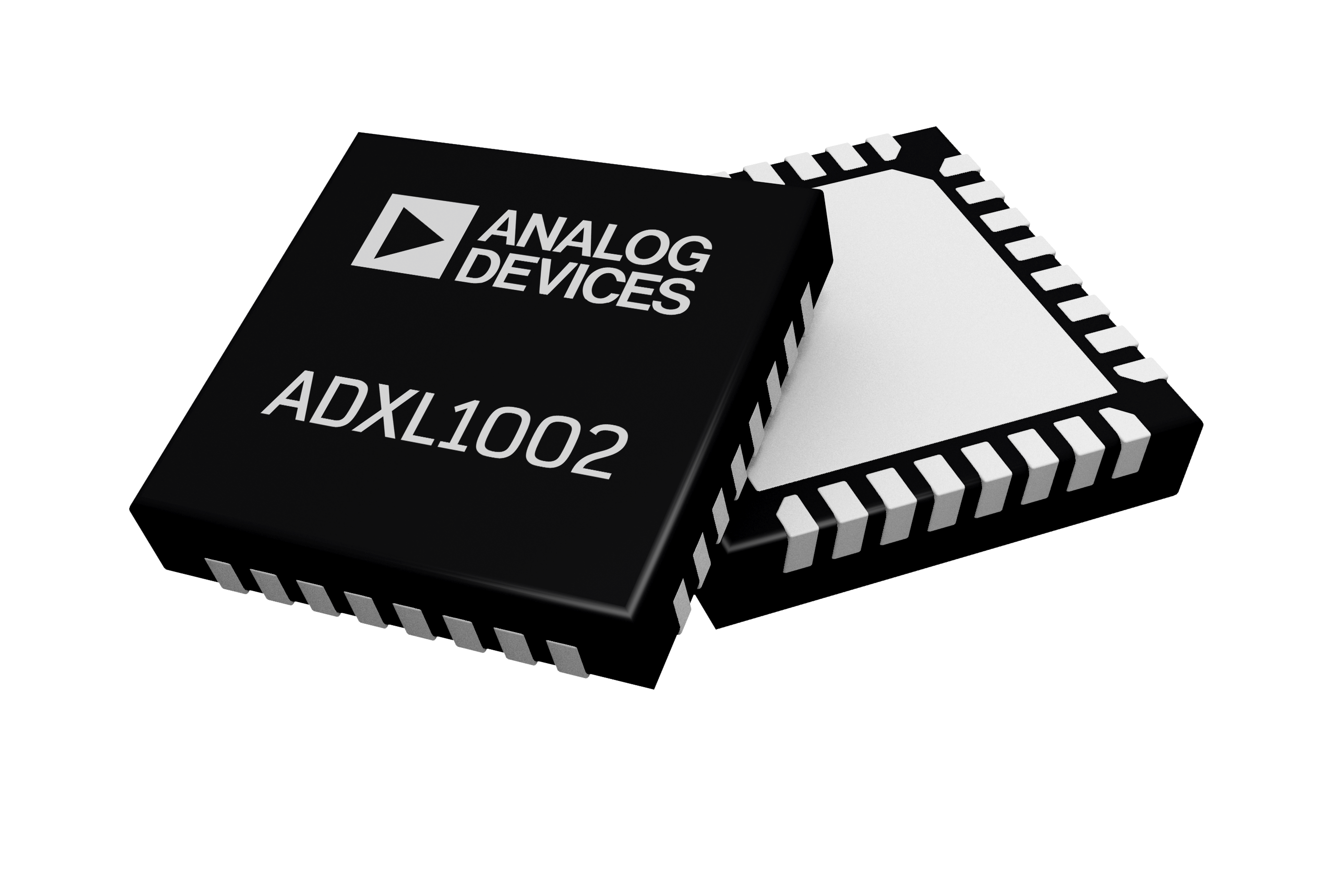 Analog Devices-ADXL1002BCPZ Beschleunigungsmesser ADXL1002-TR