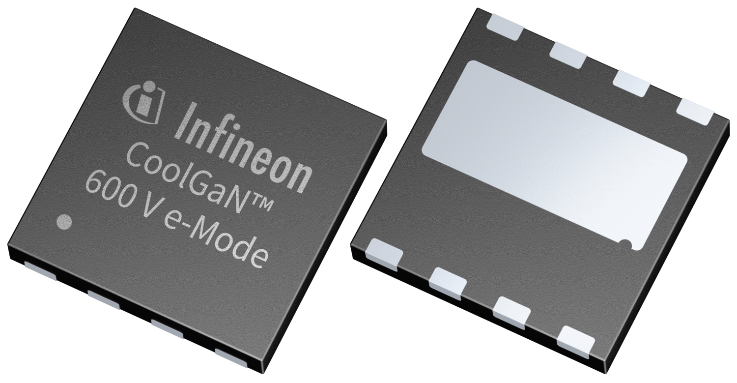 Infineon Technologies AG-IGLD60R190D1AUMA1 MOSFETs IGLD60R190D1AUMA1 PNG PDP Image