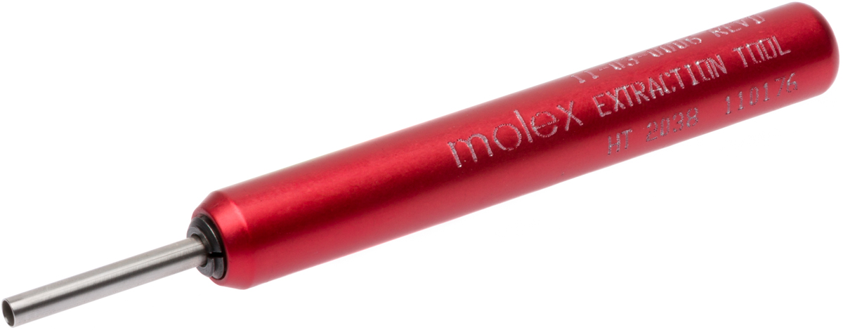 Molex-11-03-0006 null 11-03-0006