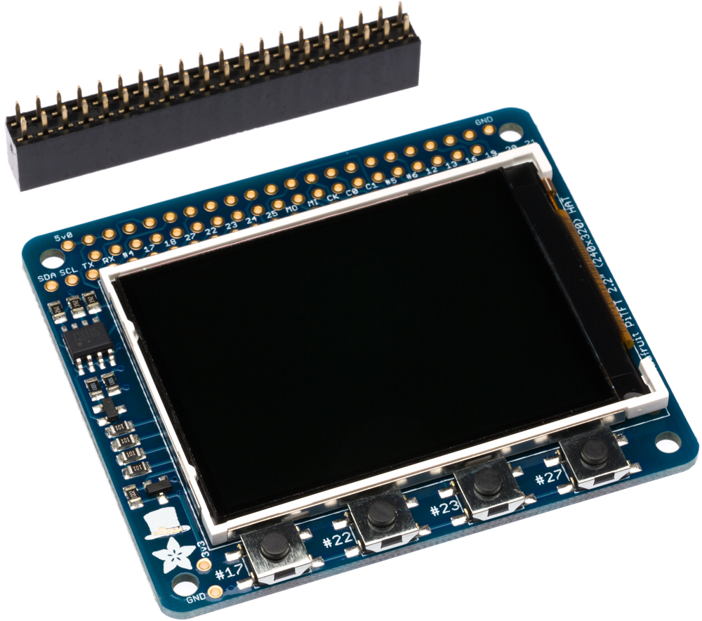 Adafruit Industries-2315 Entwicklungssätze und Werkzeuge 2315_img1