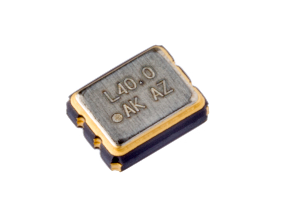 Aker Technology-S33305T40.000XR SMD-Quarzoszillator S33305T40000XR_img1