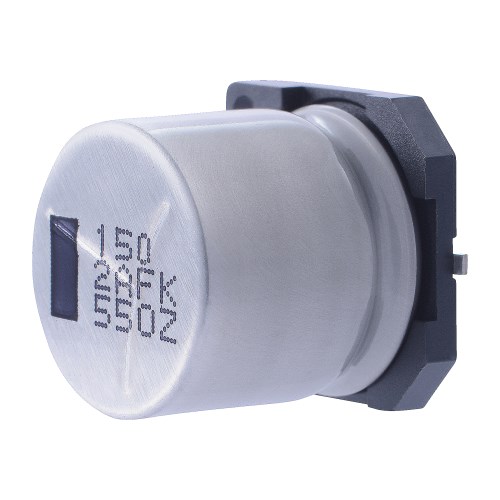 Illinois Capacitor-AFK157M2AP44T-F Kondensator, Aluminium AFK157M2AP44T-F img1