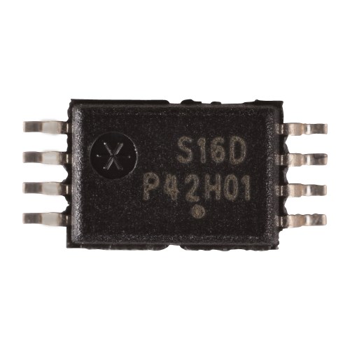 onsemi-CAT25160YI-GT3 EEPROM CAT25160YI GT3