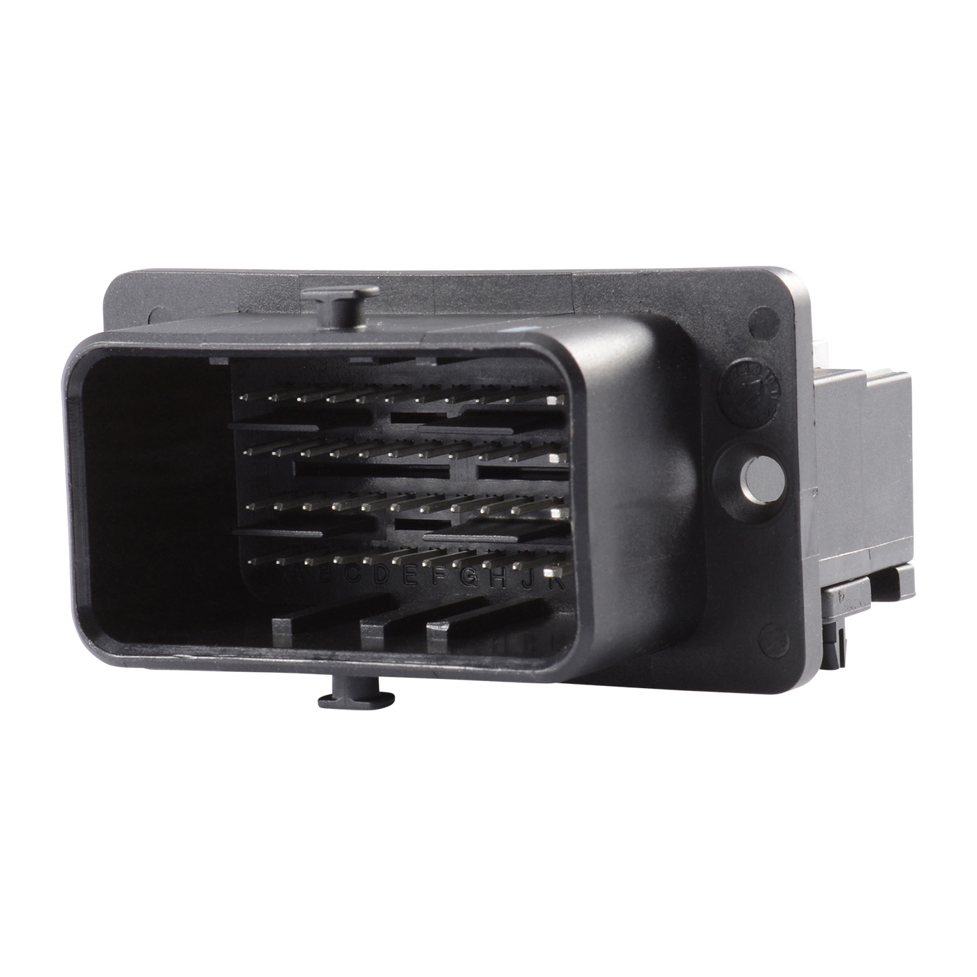 Molex-36638-0002 Steckverbinder, rechteckig 366380002 img1