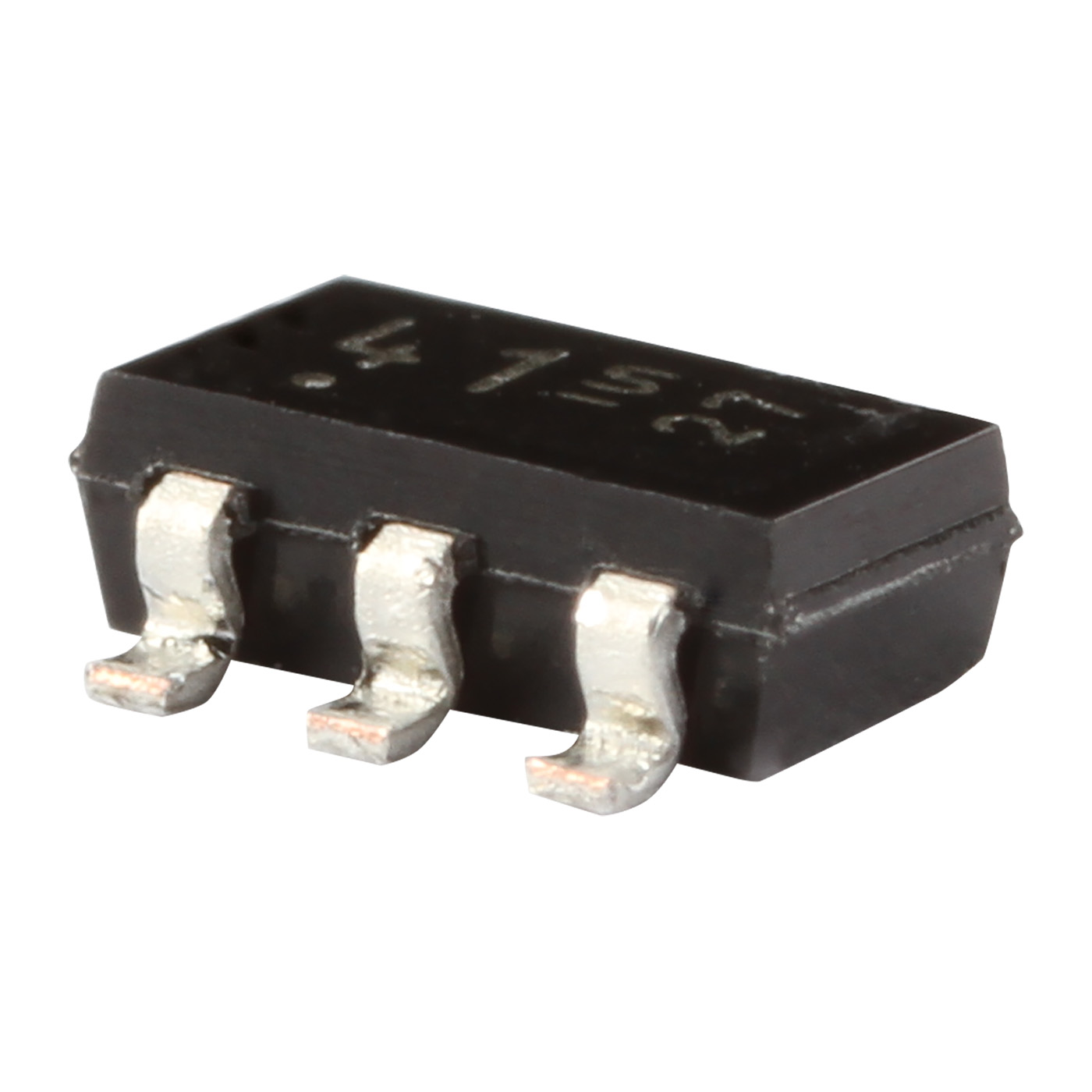 Infineon Technologies AG-BCR421UE6327HTSA1 LED-Treiber BCR421UE6327HTSA1MULT1 img1