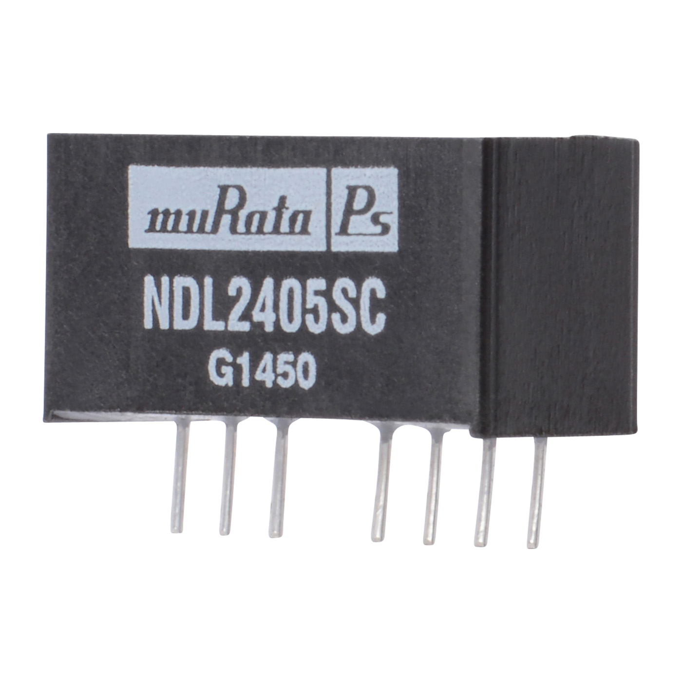 Murata Power Solutions-NDL2405SC DC/DC-Wandler und Spannungsreglermodul NDL2405SC img1