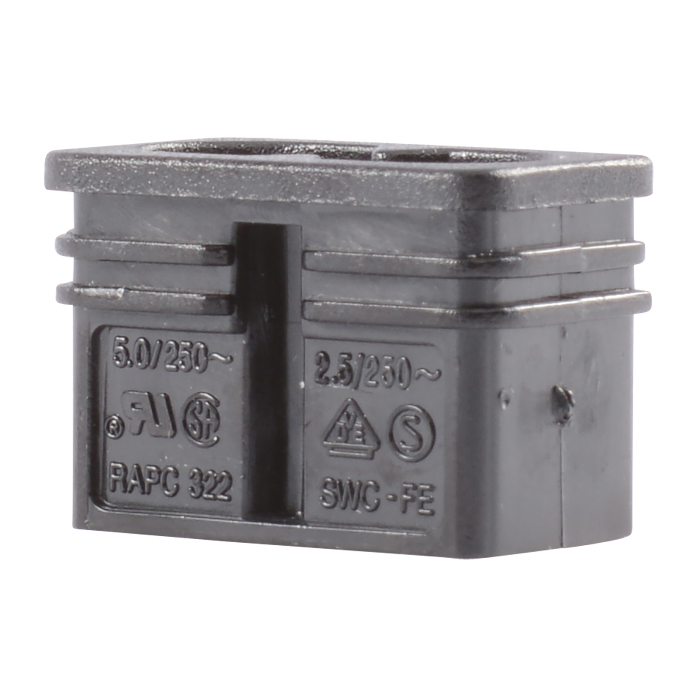 Switchcraft-RAPC322X Steckverbinder RAPC322X img1