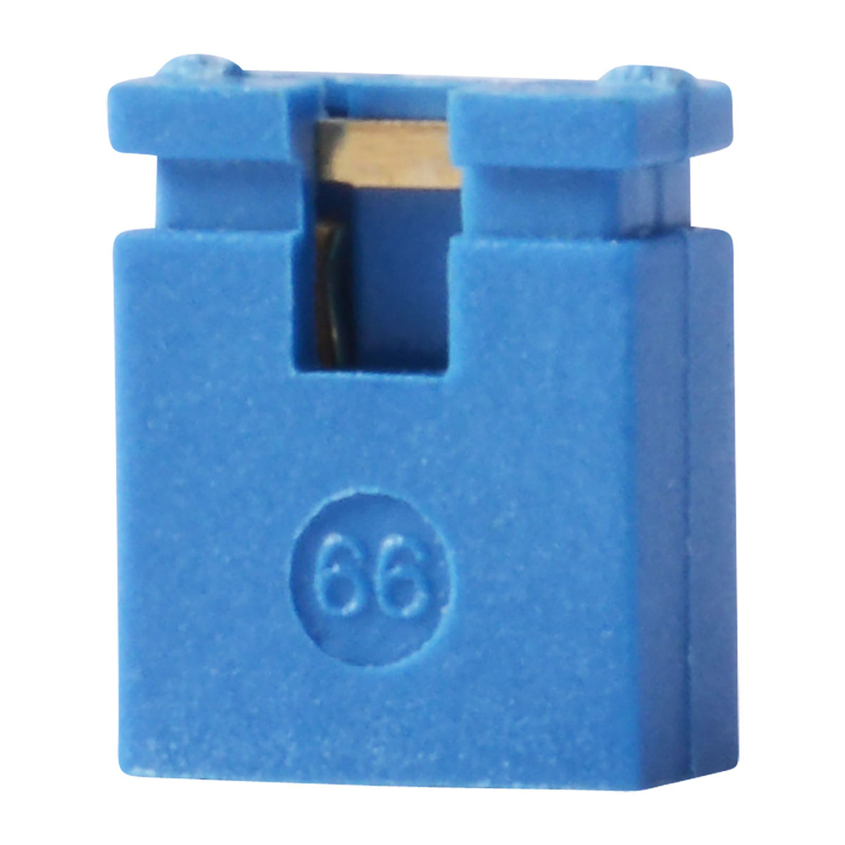 Samtec-SNT 100 BL G Steckverbinderbrücken und Shunts SNT 100 BL G img1