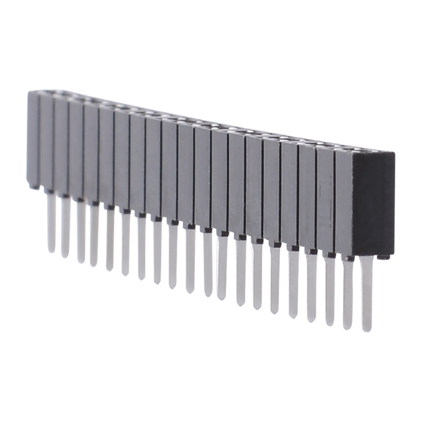 Samtec-SSA 120 S T Steckverbinderleisten und Leiterplattenbuchsen SSA 120 S T img1