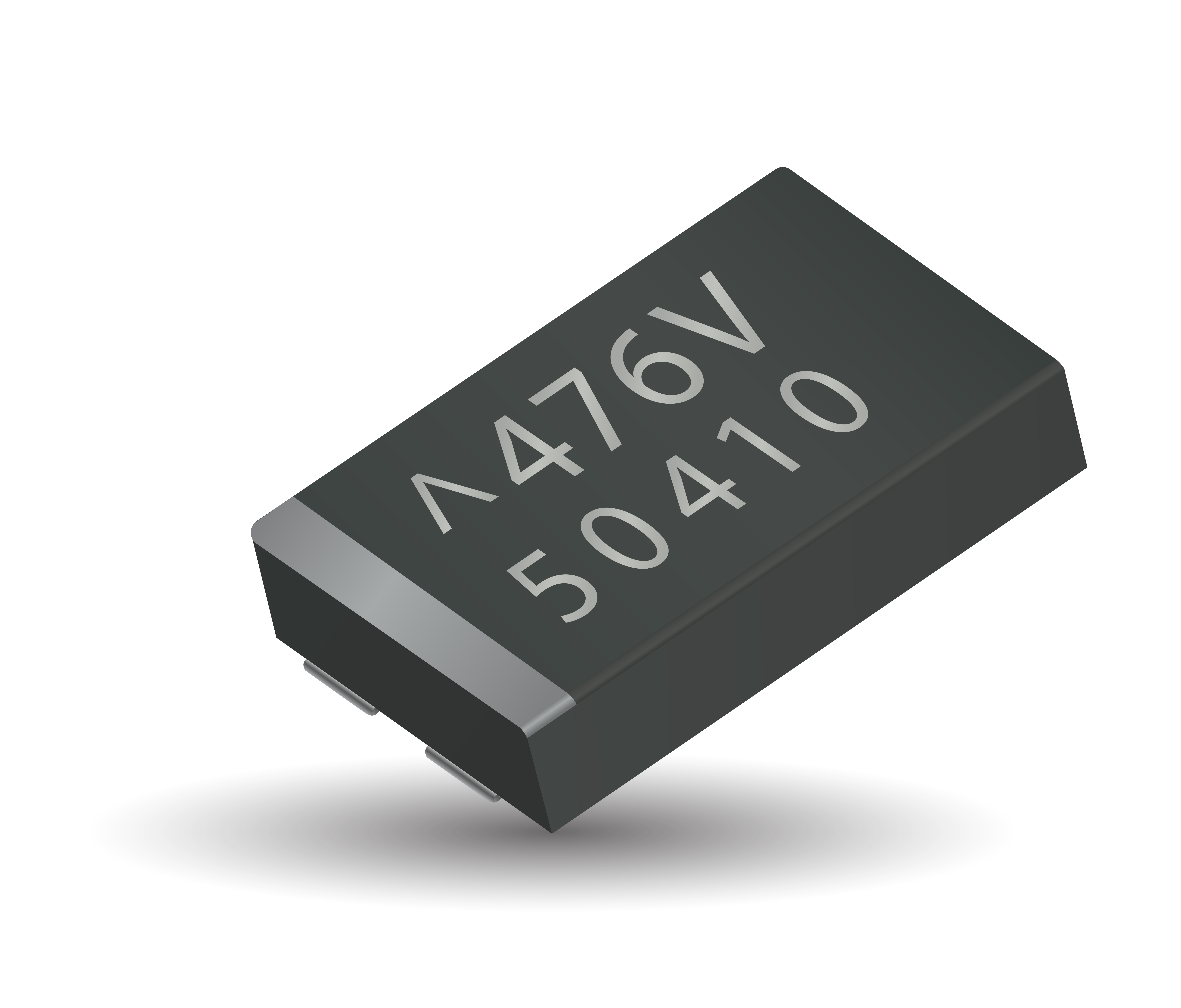 KYOCERA AVX Components Corporation-TCN4158M006R0055 Tantal-Polymer-Kondensatoren TCN Series-05