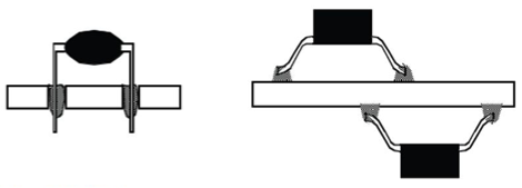 PCB Mounted Connector Image 2