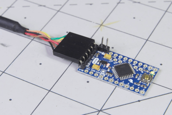 Arduino Pro Mini Image 1