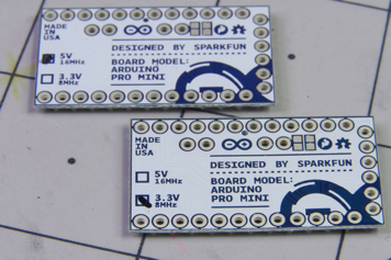 Arduino Pro Mini Image 4