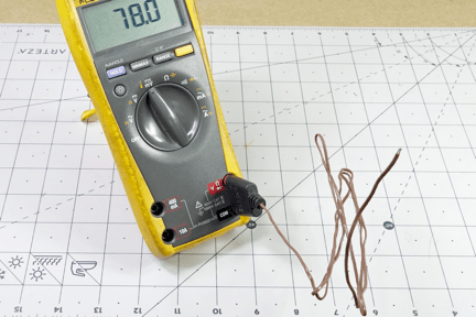 Thermocouple Sensor Image 2